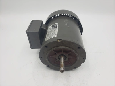WEG .5 HP, 1730 RPM, B56C FRAME MOTOR