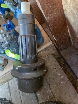 New | in-Stock EAST WEST DRILLING QL60 DTH CASING DRIVER Drilling Attachments Pennsylvania US | East West Machinery & Drilling #1416432