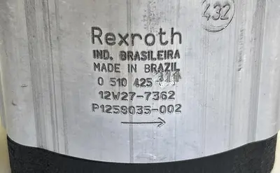 New | in-Stock REXROTH 0510425311 Pumps | Surplus Asset Holdings #1206329