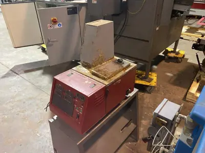 USED MFG: R350-G
