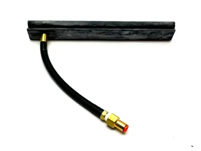222912 | Pawling Pneuma-Cel  Pneumatic Bladder Clamp 8" Length 4Q14 - New Other