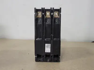 USED SIEMENS CED63B125