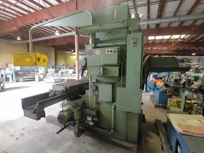 USED CINCINNATI MILACRON 650-20 PL