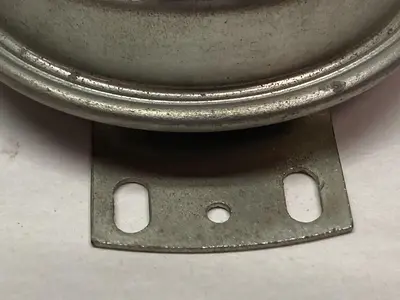 Used TDI AP4268 HVAC Parts and Equipment | Surplus Asset Holdings #1203811