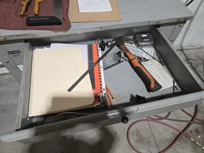 Work Table