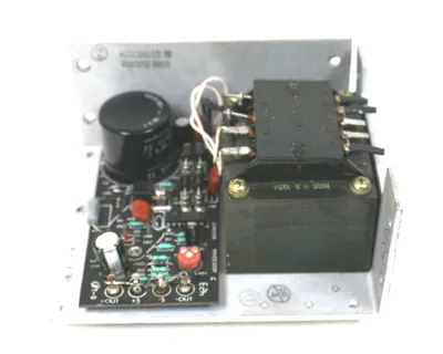 POWER-ONE HC12-3.4-A POWER SUPPLY MODULE HC1234A