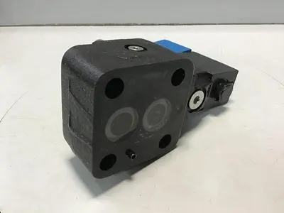 USED VICKERS CG5060AFMUHL7110