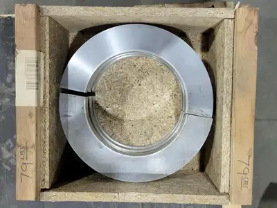 Bearing Sleeve 13327026