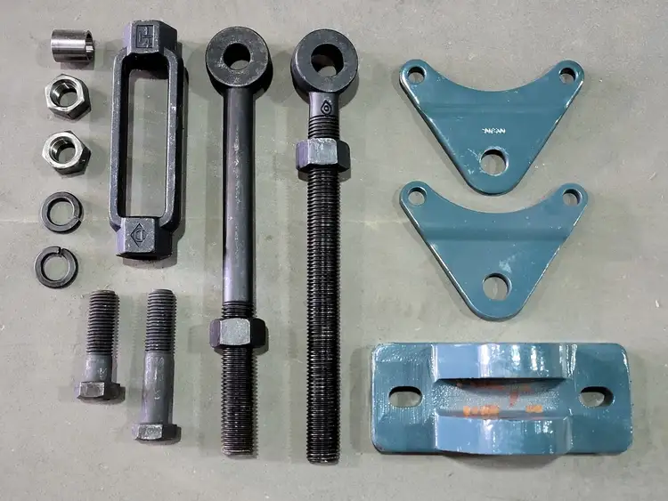 New | in-Stock BALDOR DODGE 248240 Parts British Columbia CA | Lenmark #269857