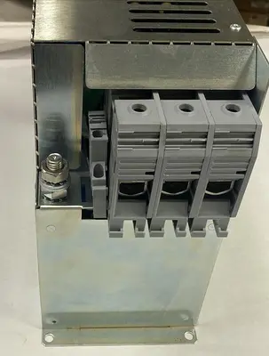 Used EMI RF3-0130-4 Miscellaneous Equipment (Electrical & Power) | Surplus Asset Holdings #1196124