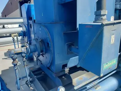 USED SIEMENS 588UZ