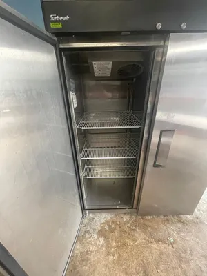 USED Turbo Air M3R47-2-N