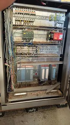 USED DIXIE SL-450