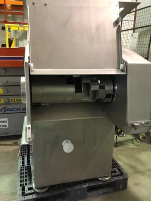 USED MAGURIT 840