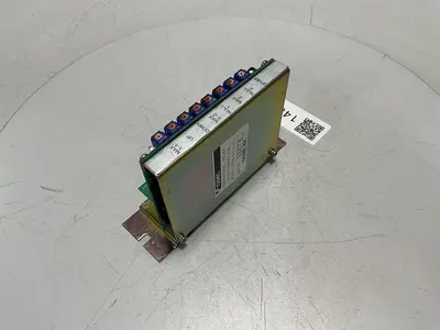USED TOKIMEC EPAB-X-2-L-11