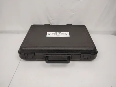 USED AVON ISI Flow Go II