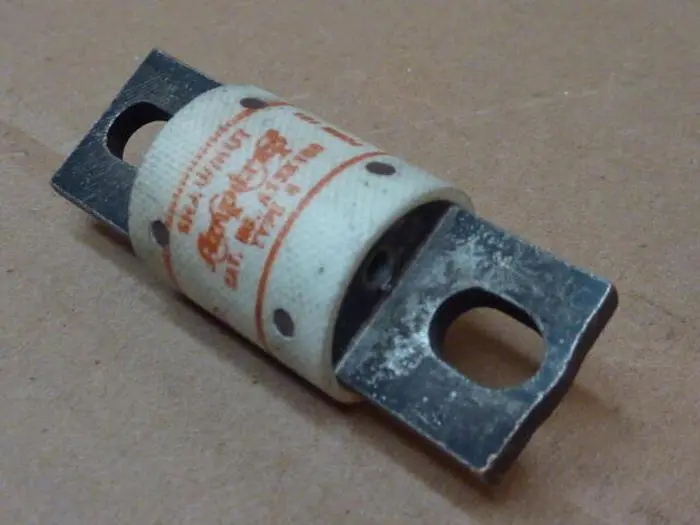 Used SHAWMUT A13X150 Fuses Michigan US | Ideal Machinery #594141
