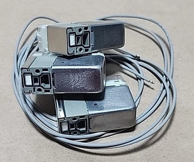 NEW SMC V211-3LZ