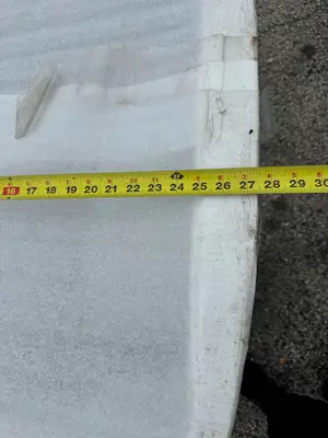 Used 2025 VERSALIFT 12422-5 Parts & Accessories (Material Handling) Florida US | Truck and Van Outlet #1574007