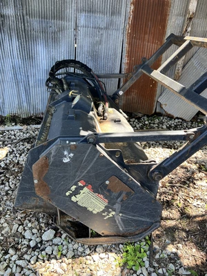 Used 2007 BOBCAT T300 Compact Track Loaders Louisiana US | Proxy Equipment #1377935