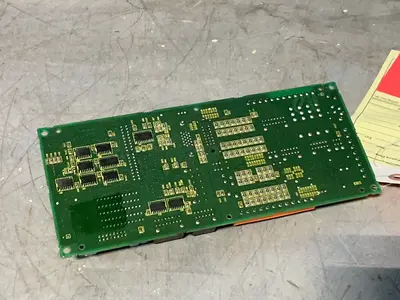 Used FANUC A20B21010370 Printed Circuit Boards (PCB) Ohio US | HGR 24 #1291909