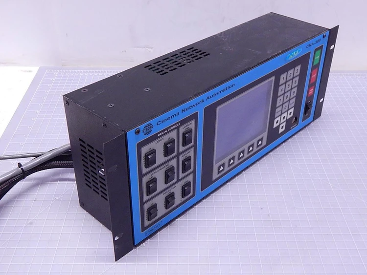 Used STRONG _UNKNOWN_ Electrical Panels | OCO Industrial #1652172