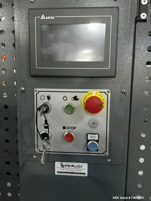 Used _UNKNOWN_ MULTIMAC 6 Bundlers & Stretch Banders Illinois US | Aaron Equipment #1281166