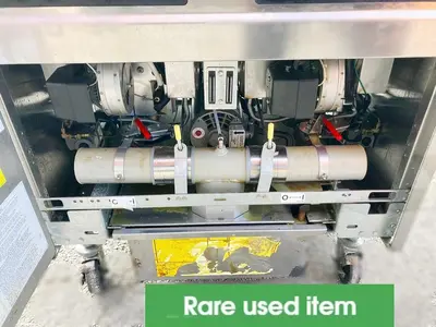 USED FRYMASTER FPPH255CSE