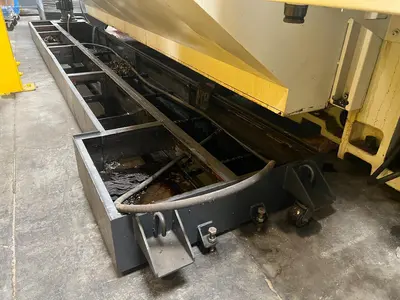 USED 2007 KINGSTON LD 48 X 80