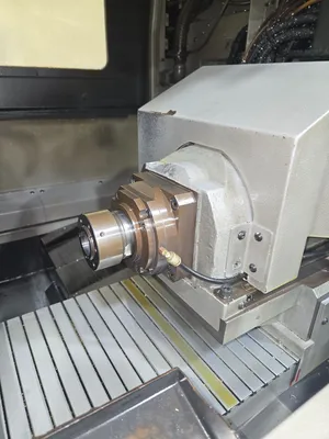 2012 TSUGAMI SS32 CNC Swiss Lathe | Machinery Resources International (7)