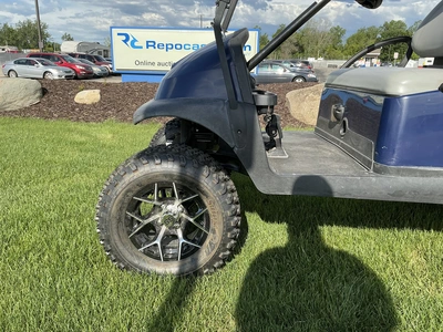 USED 2017 CLUB CAR PRESIDENT