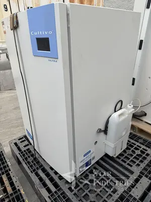 Used BAKER INC001 Chillers | Star Industries #1254121