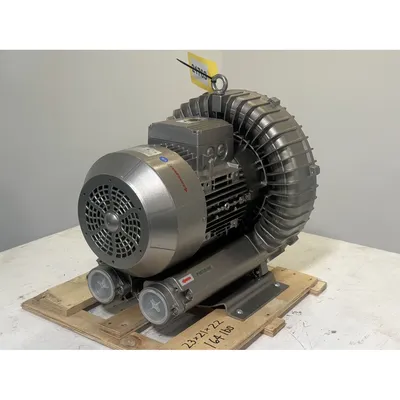 New | in-Stock REPUBLIC MANUFACTURING HRC800 Blowers West Virginia US | JM Industrial #1332445