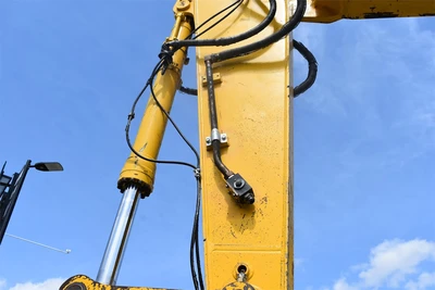 Used 2020 KOMATSU PC360 LC-11 Excavators South Carolina US | BTM Machinery #1354409