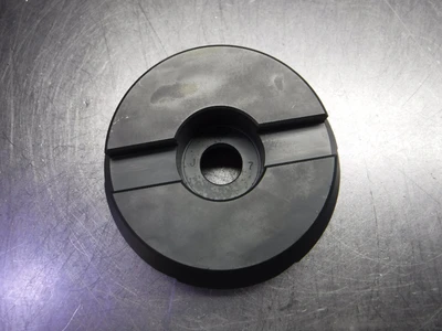 Ingersoll 4" Indexable Facemill 1.5" Arbor 5N2V04R01 (LOC3051B)