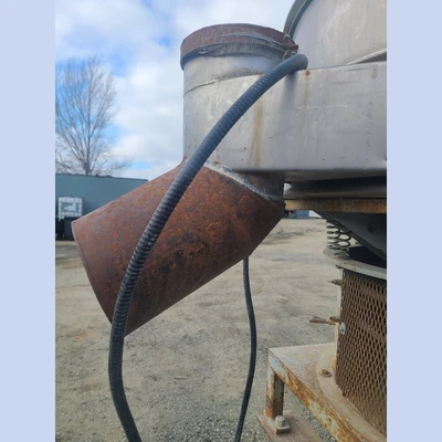 USED SWECO LS48S888