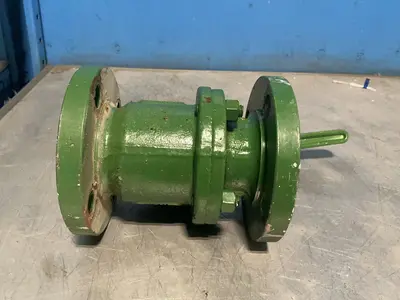 Used 2014 JAG FB2F20R01NS402J Pumps Ohio US | HGR 24 #1314789