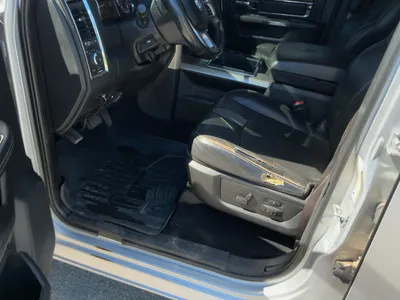 Used 2015 RAM 3500 Pickup Trucks Michigan US | Miedema Asset Management Group #1461309