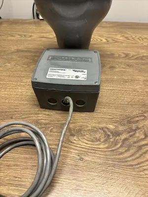 USED EDWARDS 5531M-AQ