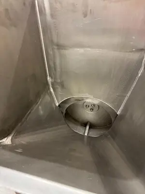 USED URSCHEL LABORATORIES RA-D