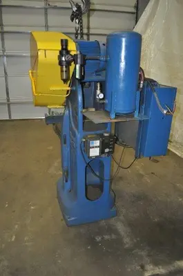USED 1988 ROUSSELLE 25 H