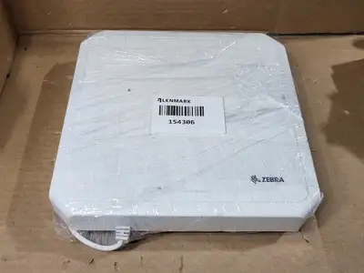 USED ZEBRA AN480-CL66100WR