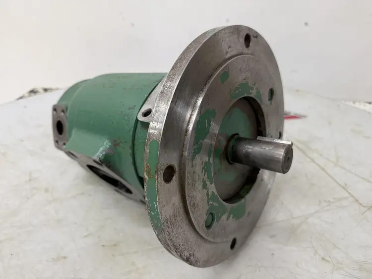 Used TOKYO KEIKI SQP32-25-14-1BB-10 Pump Parts Michigan US | Ideal Machinery #1228818