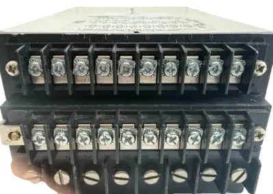 NEW ABB 474M14106000 OVERCURRENT RELAY MS0C