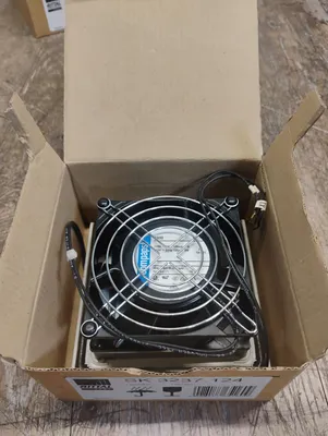 RITTAL SK 3237.124 Electrical/PLC/Automation | ESS Industrial Equipment Sales (4)