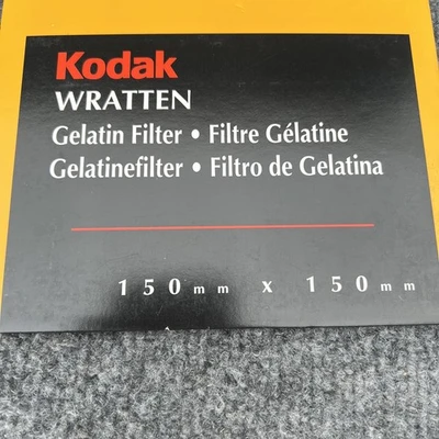 New | in-Stock Kodak 143 8266 Filters California US | Davliegogo LLC #1708085