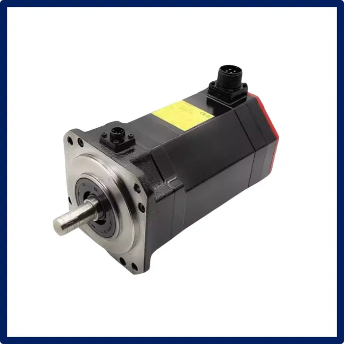 Used MITSUBISHI A06B-0227-B401 Servo Motors Texas US | CNC TOOLS LLC #889621