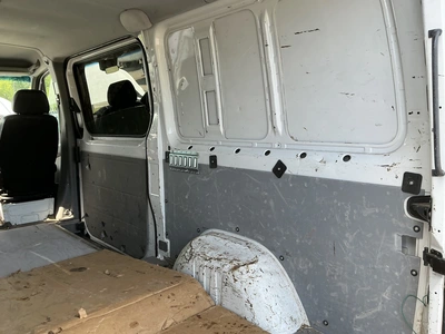USED 2014 MERCEDES-BENZ SPRINTER