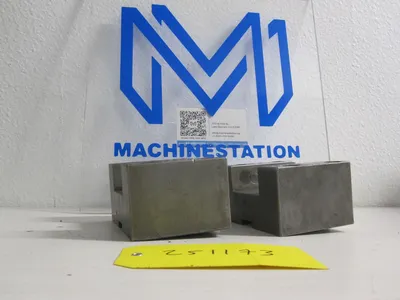 2x lot of 2 OD Turning Tool Holders Takisawa 90 x 42 mm TCN NEX