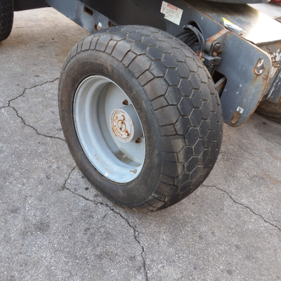 USED 2015 Genie Z-62/40